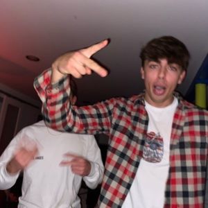 Meet your Posher, Jack